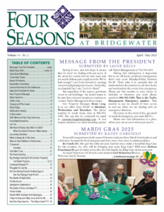 Four Seasons Bridgewater